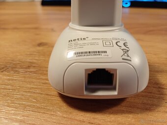NETIS E1+ (EXTENDER) opakovač WIFI - 3