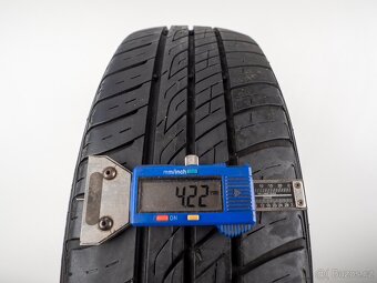 Citroen Berlingo - 14" alu kola - Letní pneu - 3