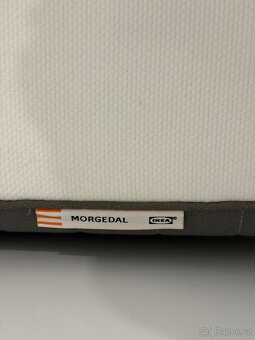 Matrace 140x200 MORGEDAL - 3