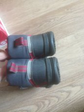 Zimní boty Superfit vel. 25 - 3