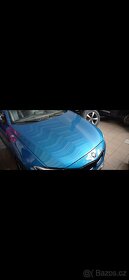 Kapota BMW M2 f87 - 3