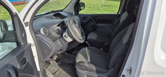 Renault Kangoo, Blue 1,5 dCi - 3