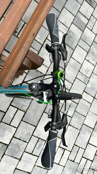 Kolo 4Ever Pulse dámské vel. 16,5'' - 3