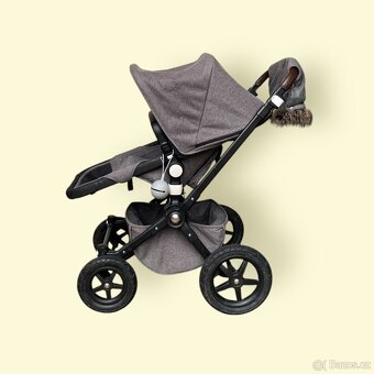 Kočárek Bugaboo Cameleon 3 - 3