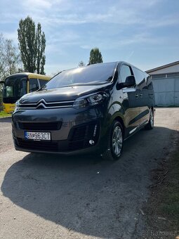 Citroen Spacetourer XL 180PS - 3