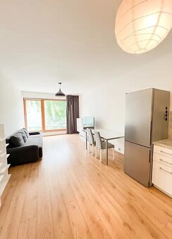 Pronájem bytu 2+kk 65 m²
Praha -7 - 3