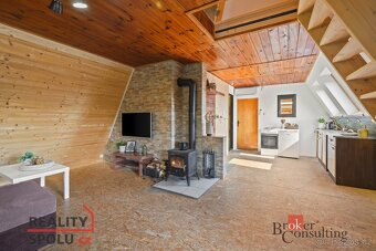 Prodej, domy/chata, 112 m2, 46353 Rynoltice, Liberec [ID 721 - 3