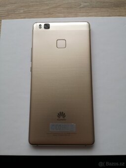 Huawei p9 lite - 3