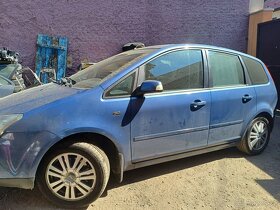Ford C-max 2.0 tdci 100kw - 3