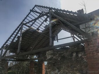 Turovka 20 Prodej rozlehlého pozemku s domem🏚️ k demolici🧨 - 3