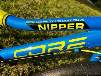 Core Nipper, 20 palců, ultra lehké 7,8kg - 3