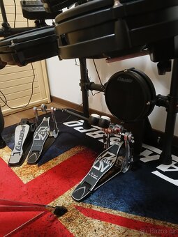 Elektronické bicí Carlsbro - 3