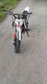 Motorka - 3