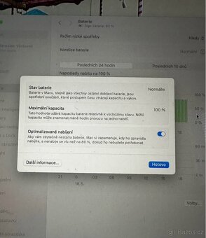 MacBook Air 13,6 M3 8/256gb space grey 2024 - 3