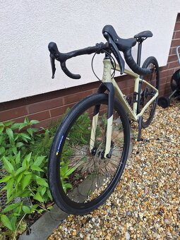 Gravel SUNN Venture S1 - 3