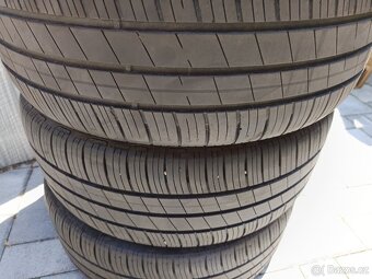 Letní pneu GOODYEAR 205/55/R16 - 3