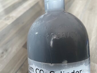 Co2 set s lahví 2l - 3