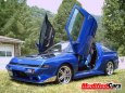 prodám budoucí veterán- 2ks Mitsubishi Starion 2.6i - 3