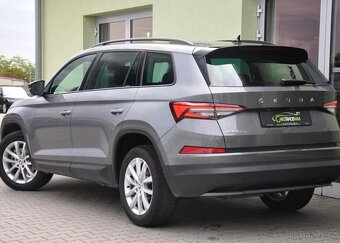 Škoda Kodiaq 2,0TDi DSG NAVI ACC - 3