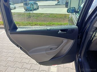 Volkswagen Passat B6 Highline Common Rail 2.0TDI CBBB - 3