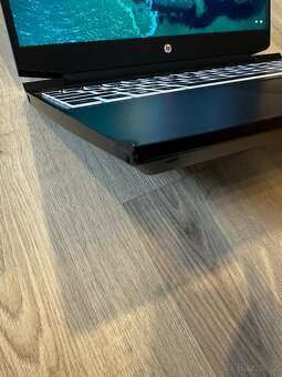 HP Pavilion 15 Gaming 15ec-2700nc - 3