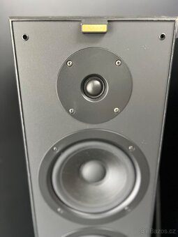 ONKYO TX-DS575 + Jamo Cornet 70 II - 3