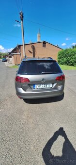 Volkswagen Golf 7 1.6 TDI - 3