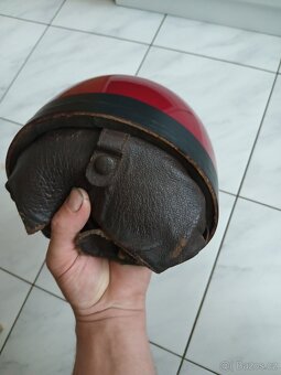 Stará helma - 3