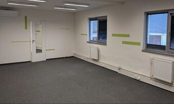 Pronájem klimatizované kanceláře, 45m2, Olomouc - 3