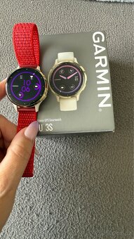 Garmin venus 3s - 3