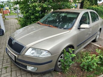 Škoda Octavia 2.0 tdi - 3
