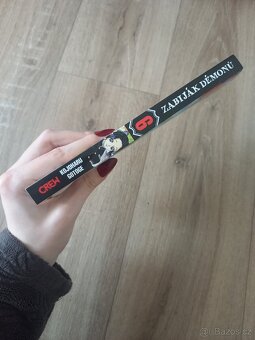 Zabiják démonů 6 - 3