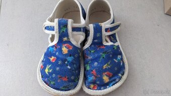 Jonap barefoot backory papuce 25 - 3