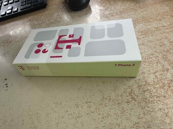 Nový T - Phone 2 - 3