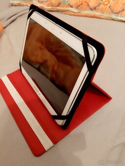tablet Samsung Galaxy Tab 4 - 3
