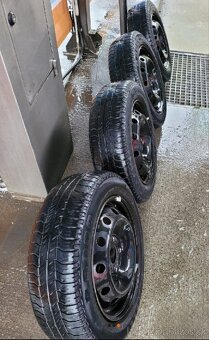Sada R14 s diskem - 3