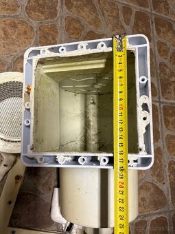 Skimmer - 3