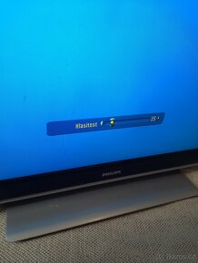 Televize Philips - 3
