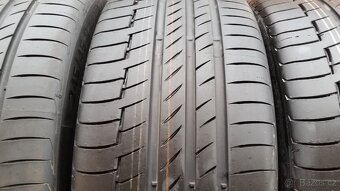 245/45 R19 102Y MO-V nové letní pneumatiky CONTINENTAL - 3