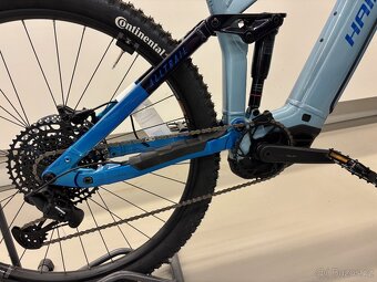 Haibike AllTrail 10 vel.M kola 29" - 3