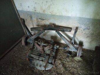 Škoda 130GL 120l 130l - 3