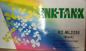 Toner kompatibilní Epson Samsung - 3