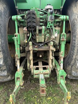 Prodam John Deere 8330 - 3