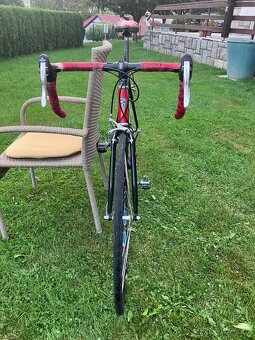 Silniční kolo FOŘT Campagnolo - 3