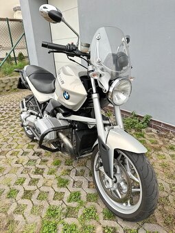 Bmw r 1200 r - 3