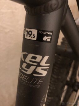 Kellys Magnus 19.5 - 3
