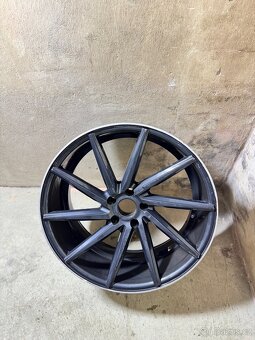 Vossen CVT - 3