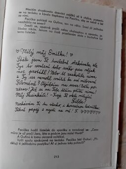 Alois Mikulka:Ježibaby,Pacička a zajíci - 3