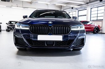 BMW 530 - 3