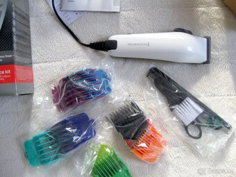 Střihací strojek REMINGTON HC5035 Performer Hair Clipper - 3